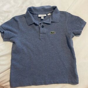 Lacoste Polo Shirt kids